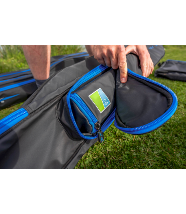 Preston Supera X 6 Rod 185