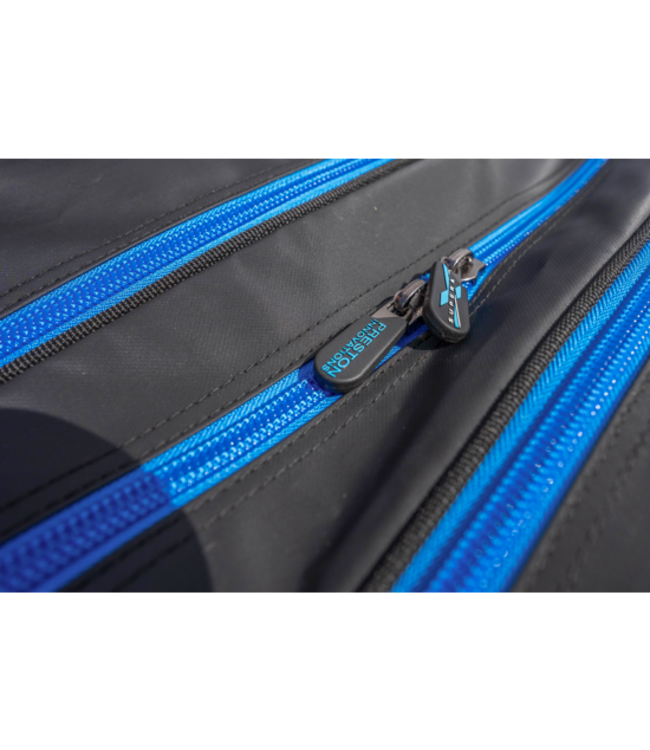 Preston Supera X 6 Rod 185