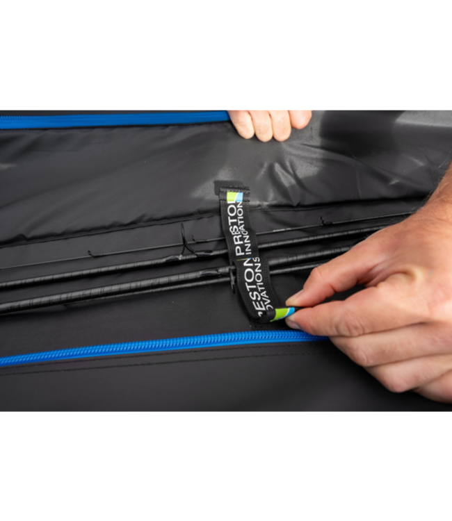 Preston Supera X 6 Rod 185