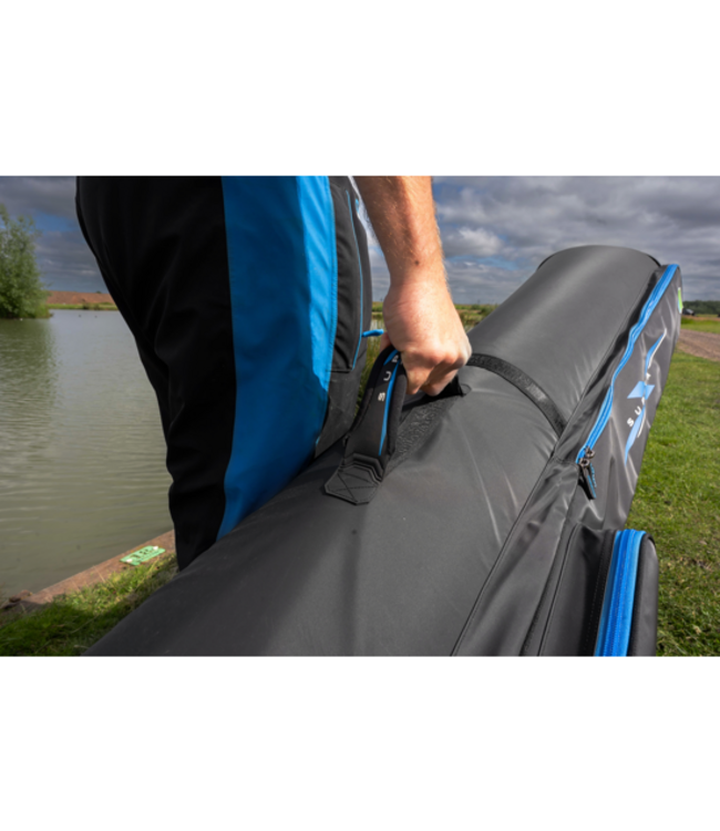 Preston Supera X 6 Rod 185