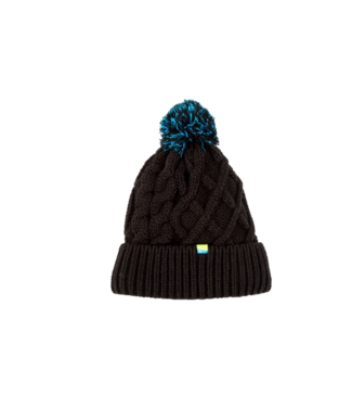Preston Knitted Bobble