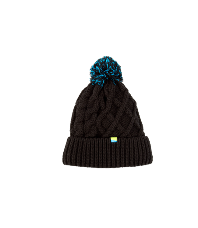Preston Knitted Bobble