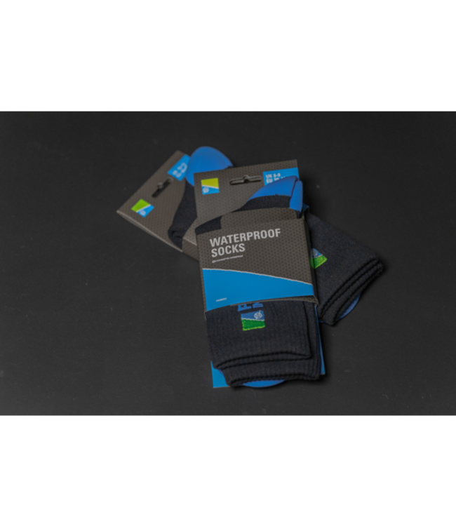 Preston Chaussettes Imperméable