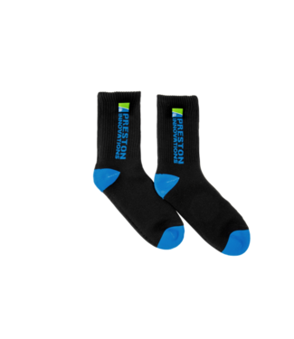 Preston Chaussettes Imperméable