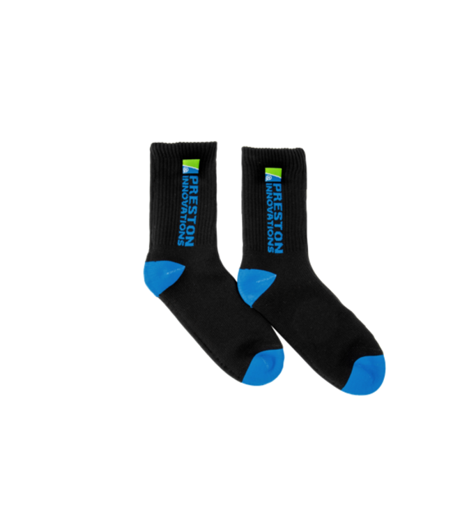 Preston Chaussettes Imperméable