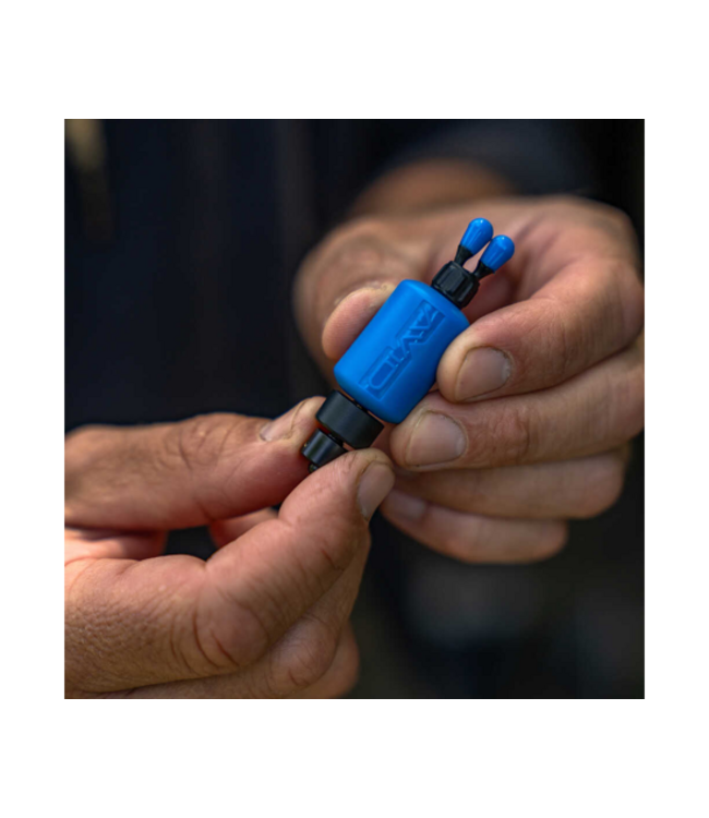 Avid Carp Revolve Bobbin Kit