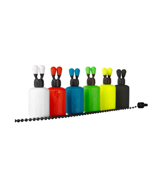 Avid Carp Revolve Bobbin Kit