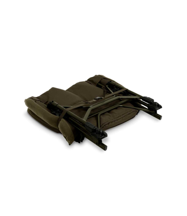 Avid Carp Benchmark Ultra Cozy Chaisse