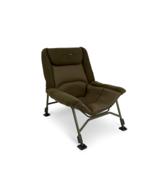 Avid Carp Benchmark Ultra Cozy Chair