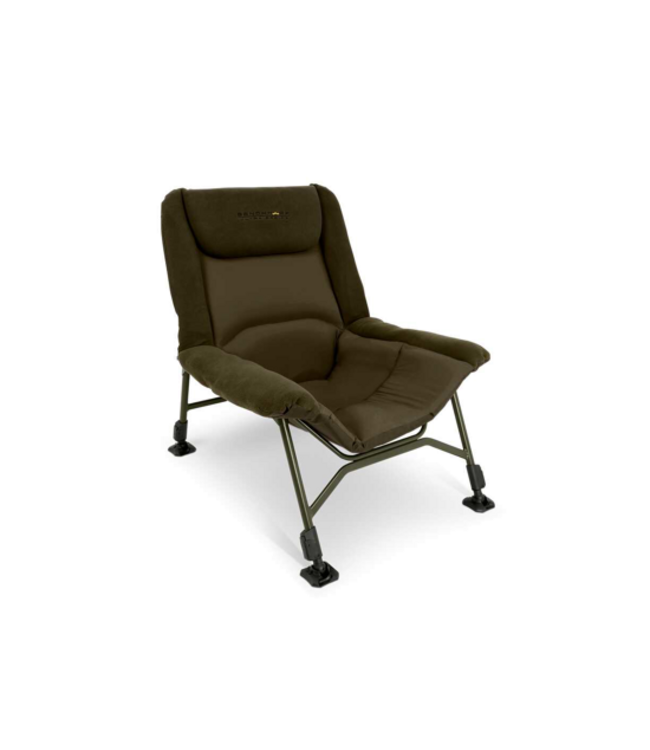 Avid Carp Benchmark Ultra Cozy Chair