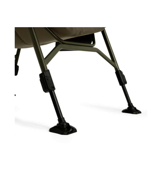 Avid Carp Benchmark Ultra Cozy Chair