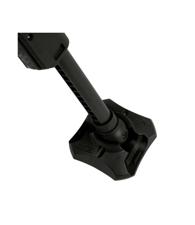 Avid Carp Benchmark Ultra Cozy Chaisse