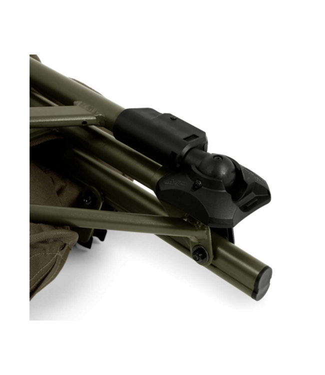 Avid Carp Benchmark Ultra Cozy Chair