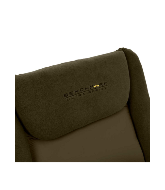 Avid Carp Benchmark Ultra Cozy Chair
