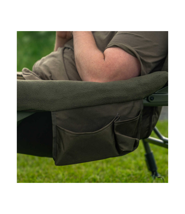 Avid Carp Benchmark Ultra Cozy Chaisse