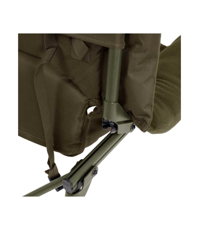 Avid Carp Benchmark Ultra Cozy Chair