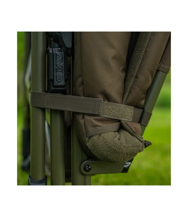 Avid Carp Benchmark Ultra Cozy Chair