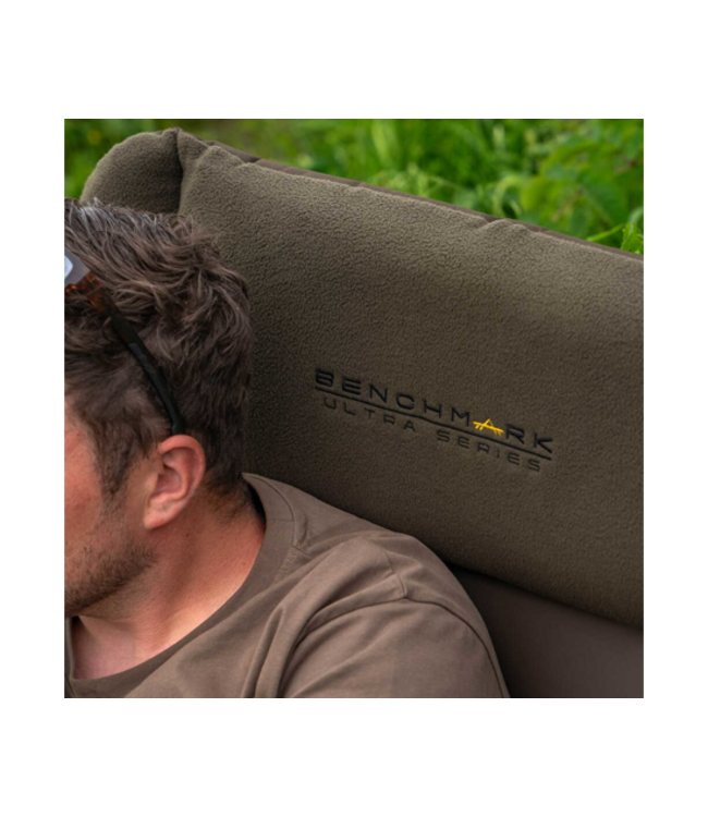Avid Carp Benchmark Ultra Cozy Chair