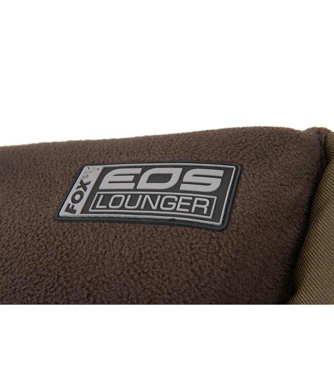 Fox EOS Lounger Chair