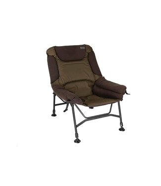 Fox EOS Lounger Chaisse
