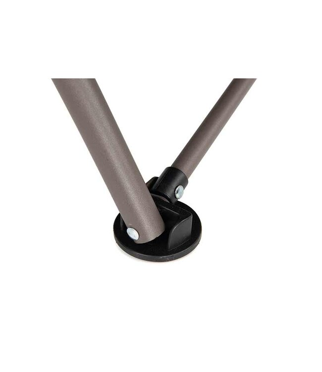 Fox Voyager Folding Guest Chair