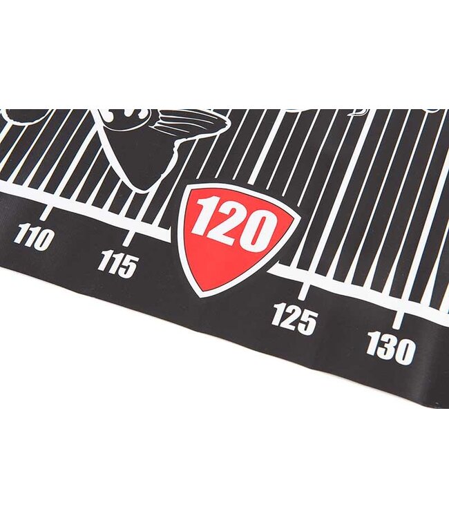 Fox Rage Ruban de Mesure pour Poissons