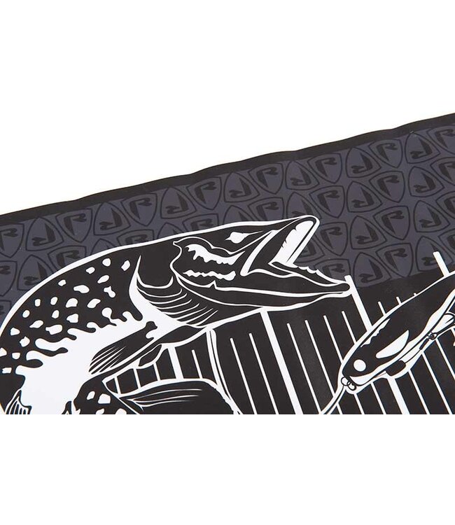 Fox Rage Fish Measure