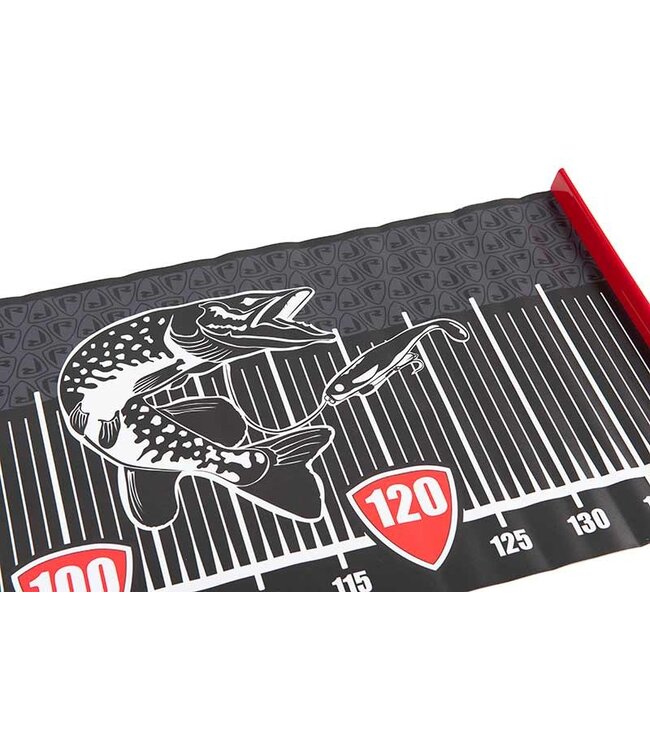 Fox Rage Ruban de Mesure pour Poissons