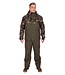 Fox Khaki-Camo Wintersuit