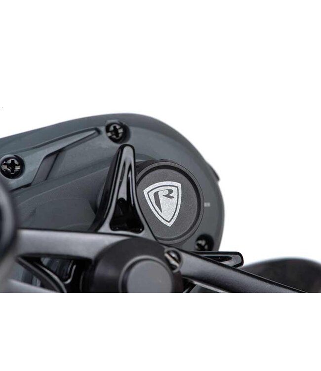 Fox Rage Warrior Baitcaster