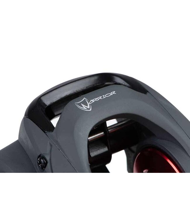 Fox Rage Warrior Baitcaster