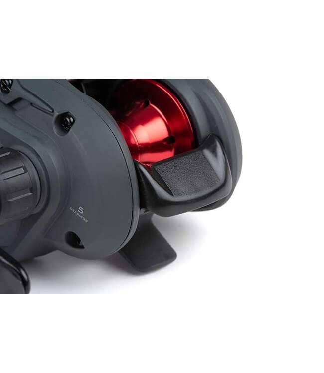 Fox Rage Warrior Baitcaster