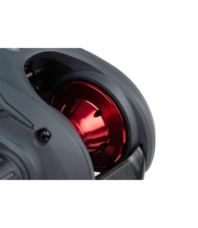 Fox Rage Warrior Baitcaster