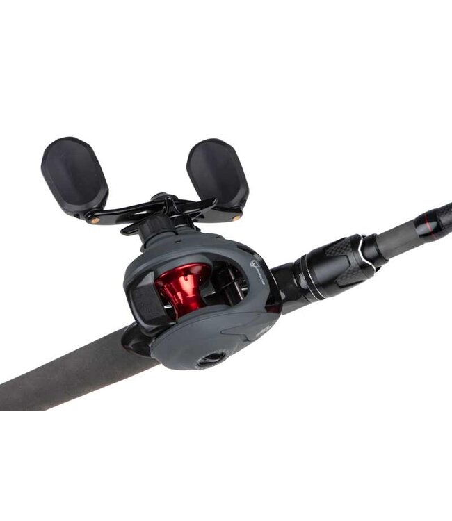 Fox Rage Warrior Baitcaster