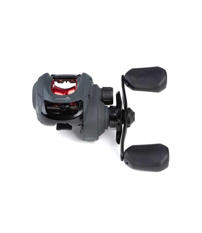 Fox Rage Warrior Baitcaster