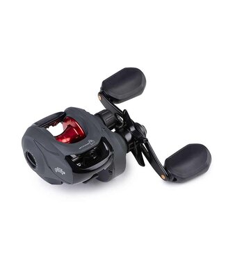 Fox Rage Warrior Baitcaster