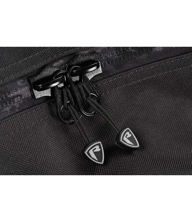 Fox Rage Rage Voyager Hard Rod Sleeve Triple