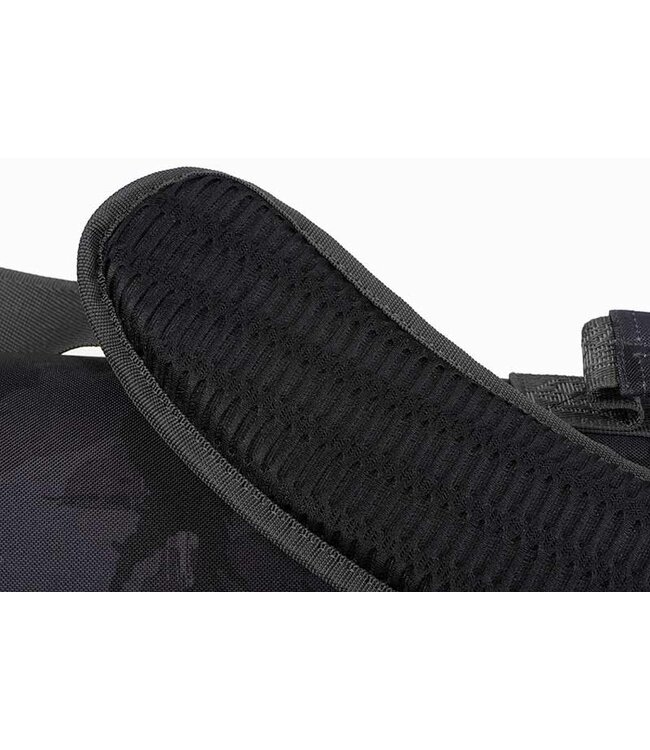 Fox Rage Rage Voyager Hard Rod Sleeve Triple