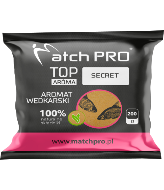 MatchPro Top Aroma 200gr