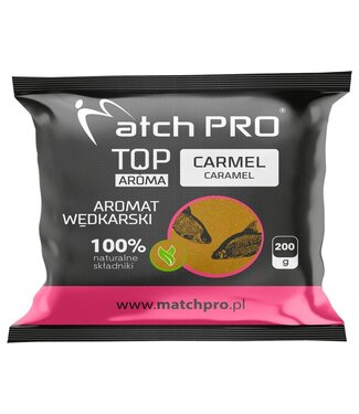 MatchPro Top Aroma 200gr
