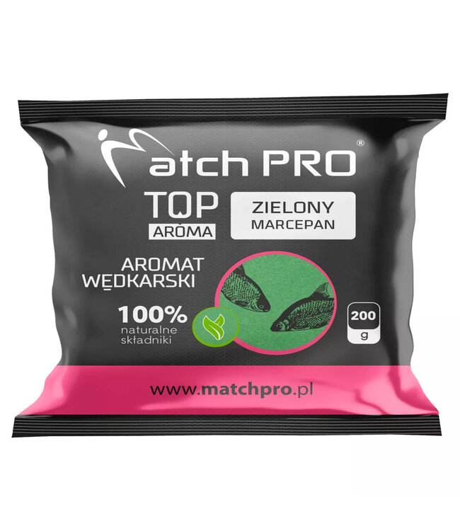MatchPro Top Aroma 200gr