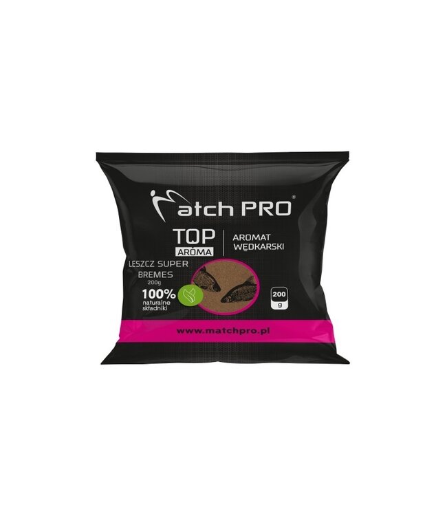 MatchPro Top Aroma 200gr