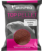 MatchPro Top Pellet 2mm 700gr