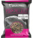 MatchPro Top Pellet Duo 2mm 700g – Attractieve Duo Pellets voor Method Feeder, Pellet Feeder & Los Voeren – 8 Smaken