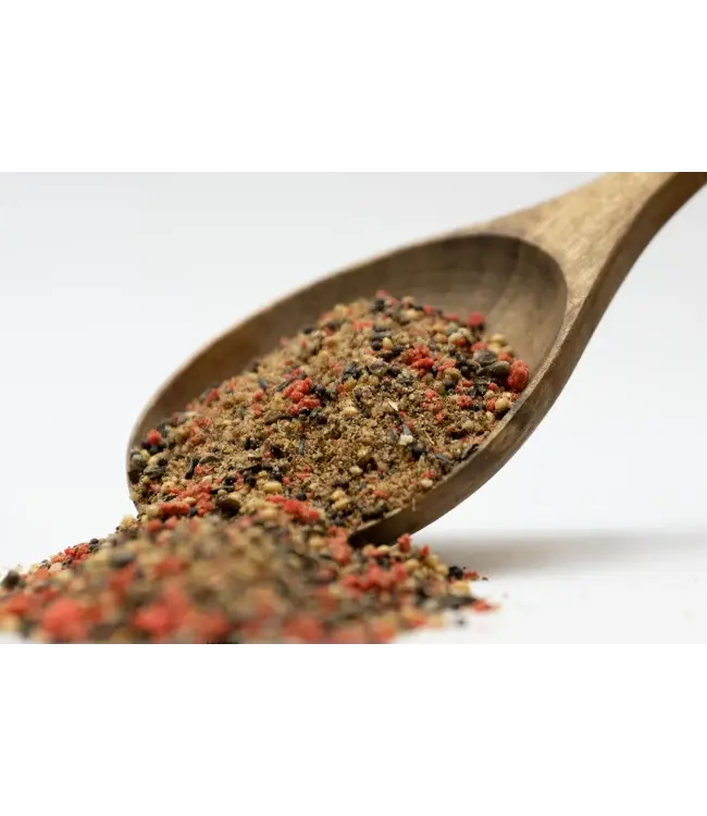 Reniers Fishing Super Birdfood 1 Kilo