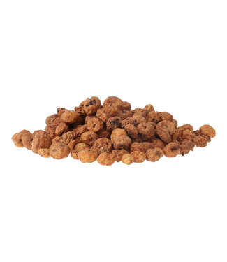 Reniers Fishing Extra Tiger Nuts – Tiger Nuts Sèches 7-15mm pour Carpe