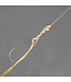 Trout Master Fine Gold X8 PE 120m 0.06mm