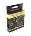 Trout Master Fine Gold X8 PE 120m 0.06mm