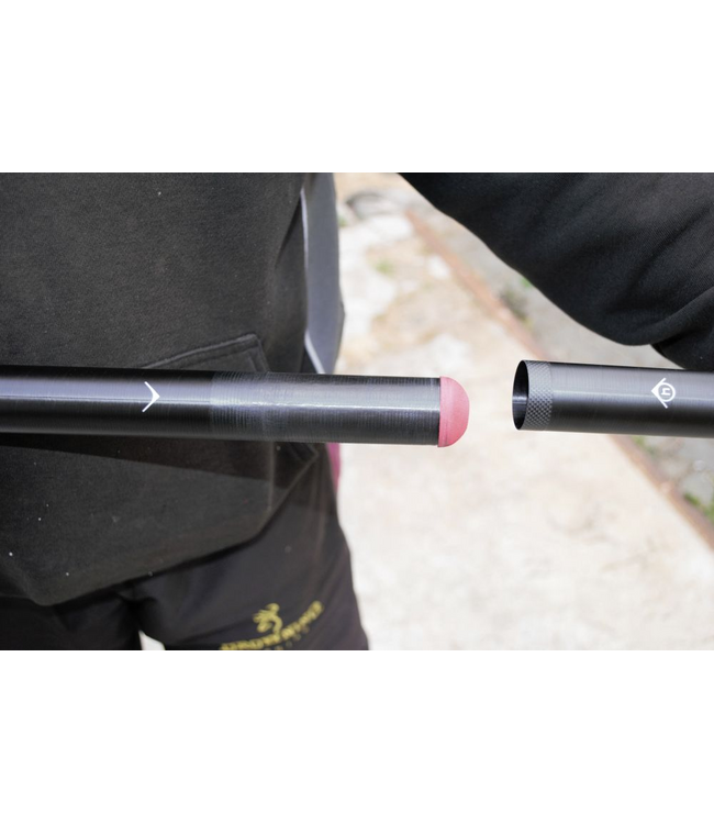 Browning Xitan Joint Protectors