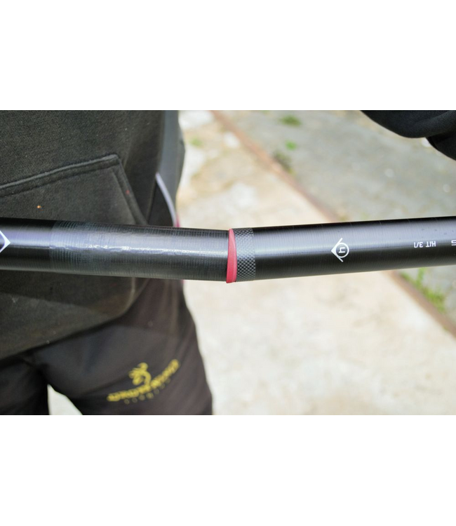 Browning Xitan Joint Protectors